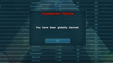 Banned For Attacking Snail Games Arks Publisher On Official.